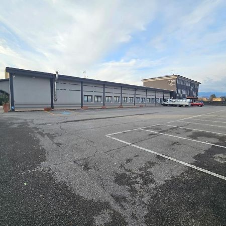 Hotel Euro Castegnato Extérieur photo