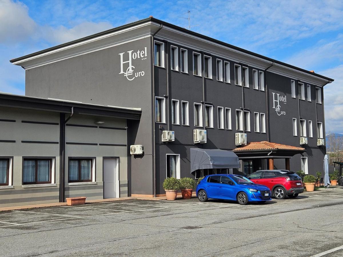 Hotel Euro Castegnato Extérieur photo