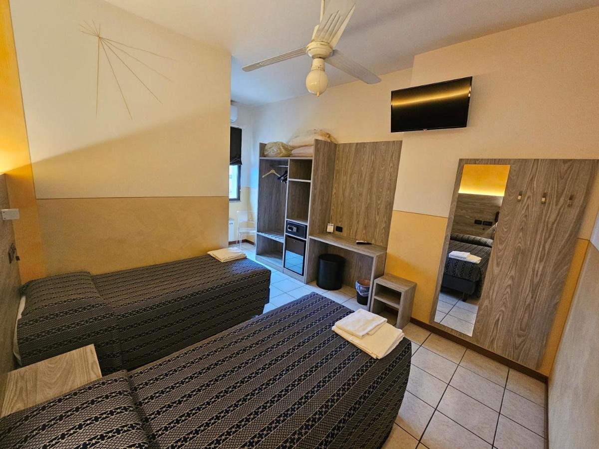 Hotel Euro Castegnato Extérieur photo